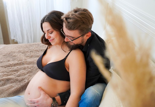 Beauty of Pregnancy